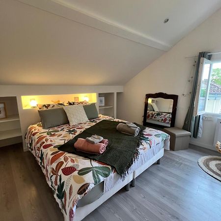 La Jolie Petite Maison Saint-André-les-Vergers Eksteriør billede