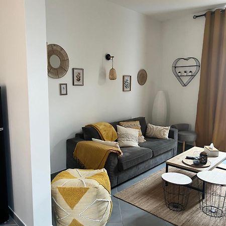 La Jolie Petite Maison Saint-André-les-Vergers Eksteriør billede