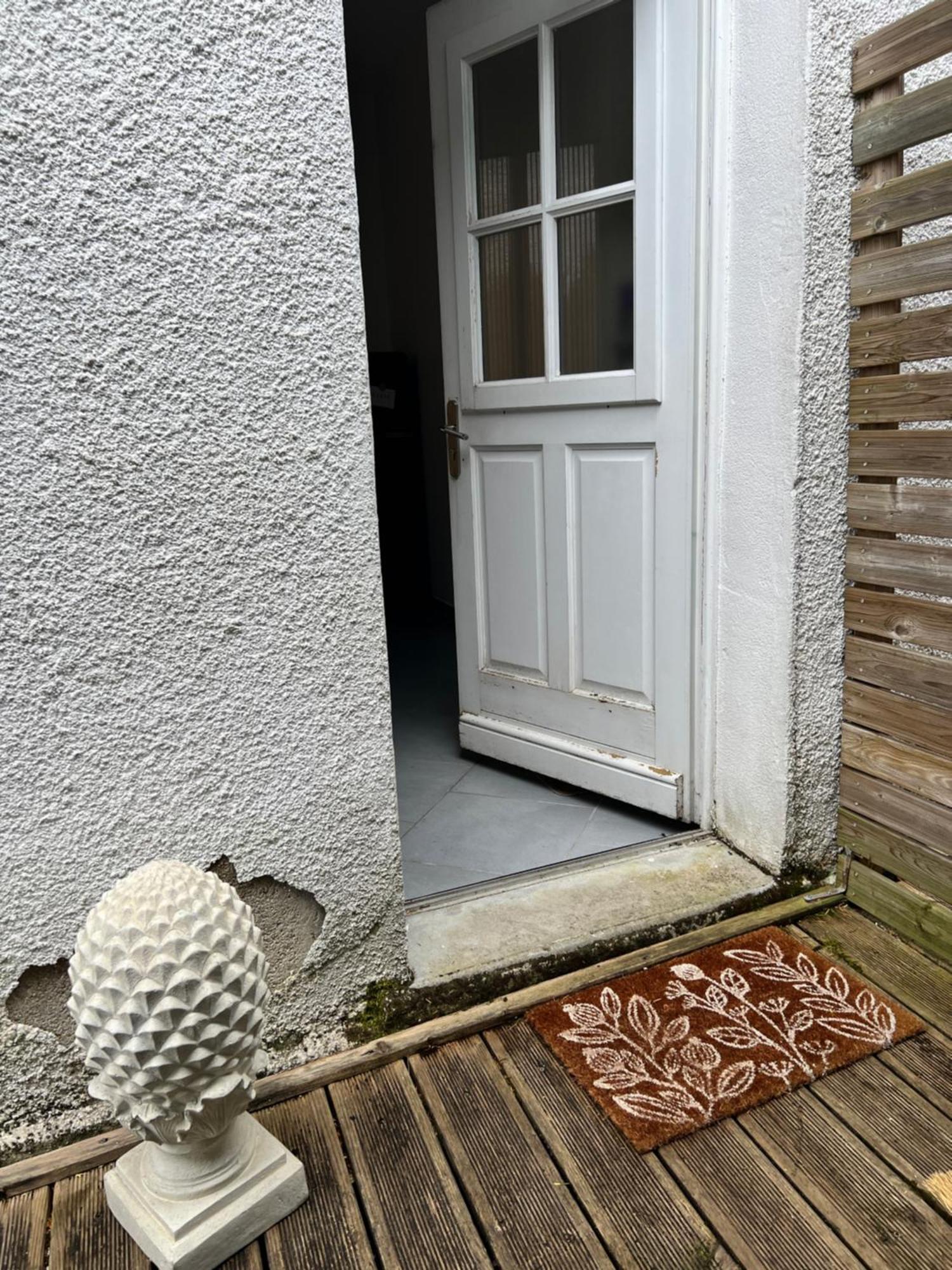 La Jolie Petite Maison Saint-André-les-Vergers Eksteriør billede
