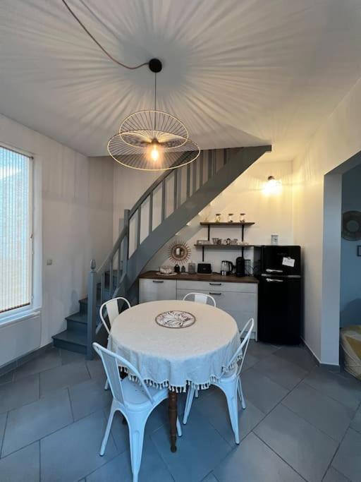 La Jolie Petite Maison Saint-André-les-Vergers Eksteriør billede