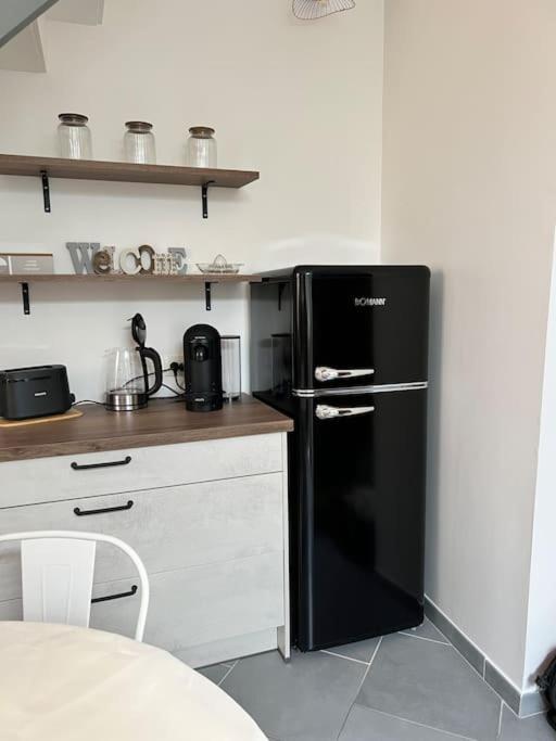 La Jolie Petite Maison Saint-André-les-Vergers Eksteriør billede